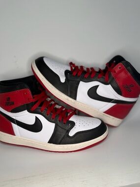 Nike Air Jordan 1 Retro High OG mens 10.5